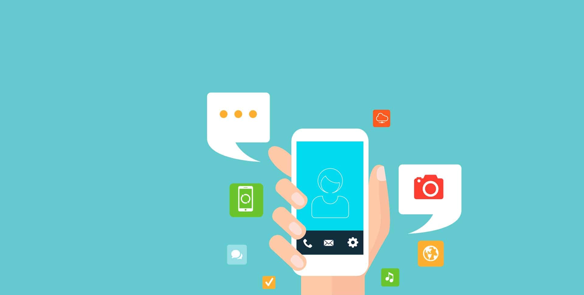 Servicios de diseño web profesional