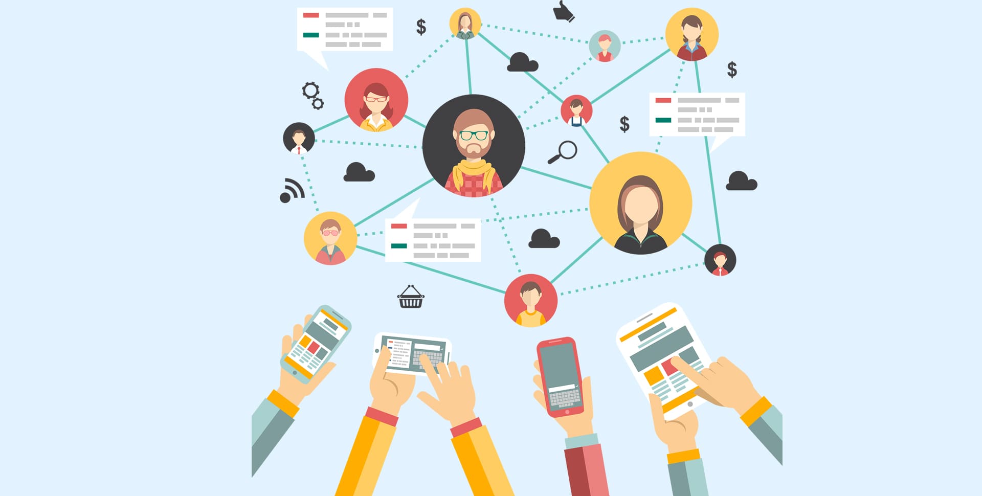 Servicios de diseño web profesional